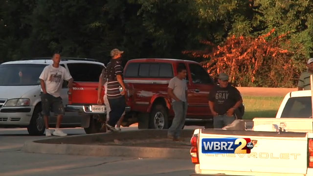 Hiring illegal contractors has its risks