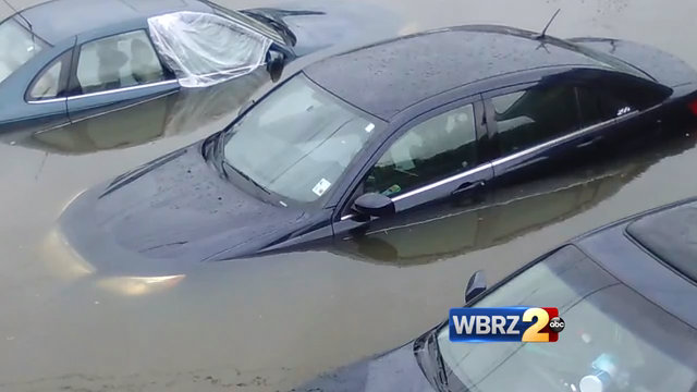 OMV requiring disclosure of water damaged vehicles
