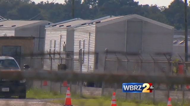 Current Baker ordinance would not allow FEMA units on property