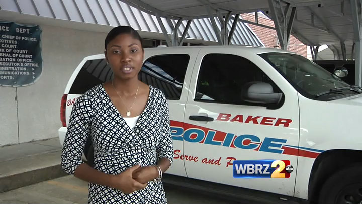 Baker Police Department short of officers, searching for more
