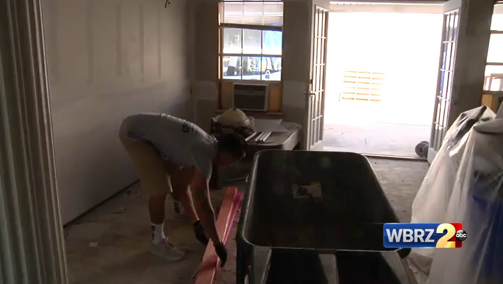 Avoiding contractor fraud following flood