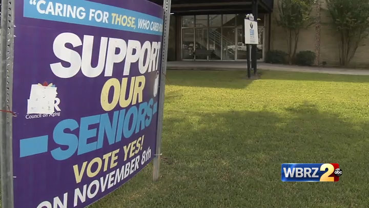 Council on Aging gives vague response to demand for an inquiry after WBRZ reports