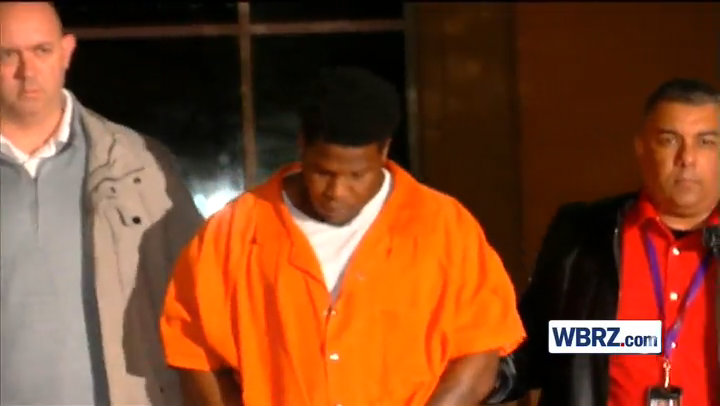 Police make an arrest in a 2015 double murder