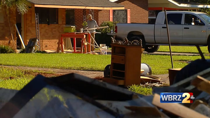 Property bills in EBR available soon, due January 31st