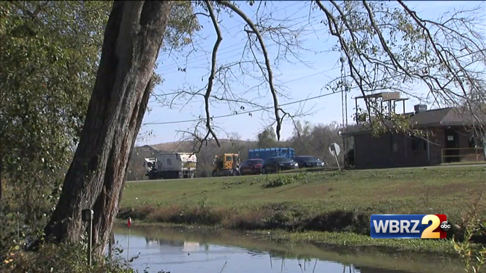 Residents against landfill expansion in Sorrento