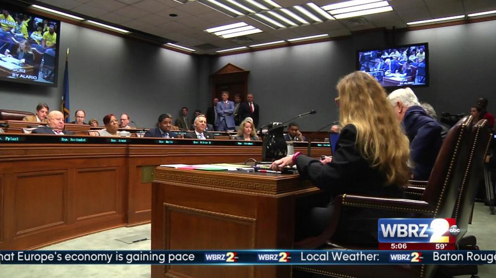 Legislators believe special session will come down to the wire