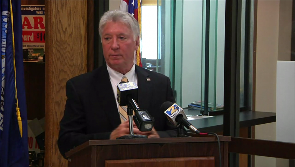 WATCH: DA recaps officer-involved shootings in first annual report