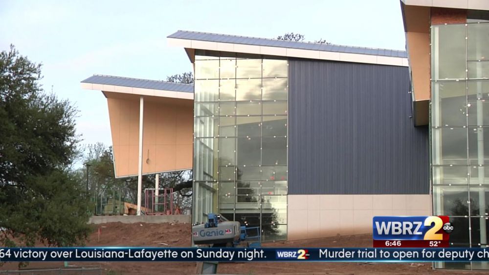 Knock Knock Children's Museum to open this summer