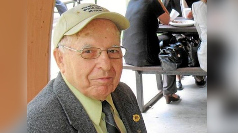 Poland seeks arrest of Minnesota man accused of Nazi war crimes