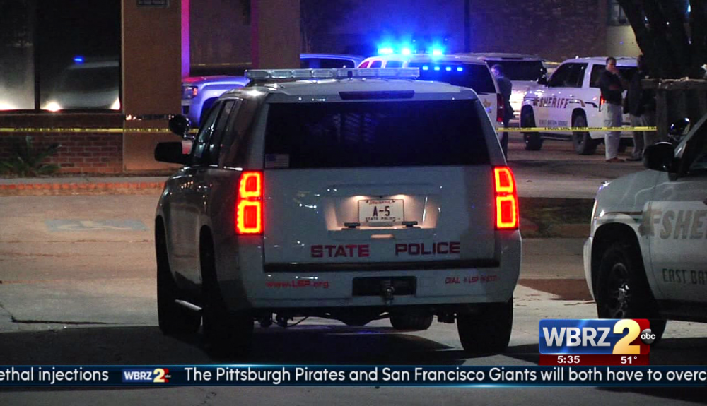 Bill would provide more benefits to family of slain officers