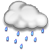 Light Rain