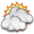 Mosty Cloudy