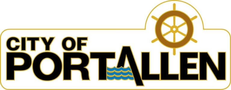 City of Port Allen