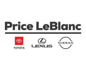Price LeBlanc Toyota, Lexus, Nissan